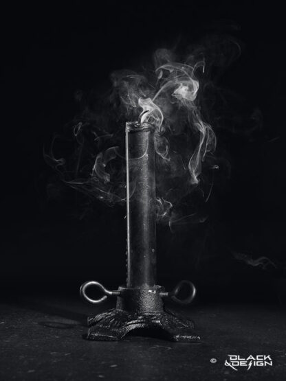 kvalitéprint från kategorin "Darker" - Blown-out, på Black & Design.